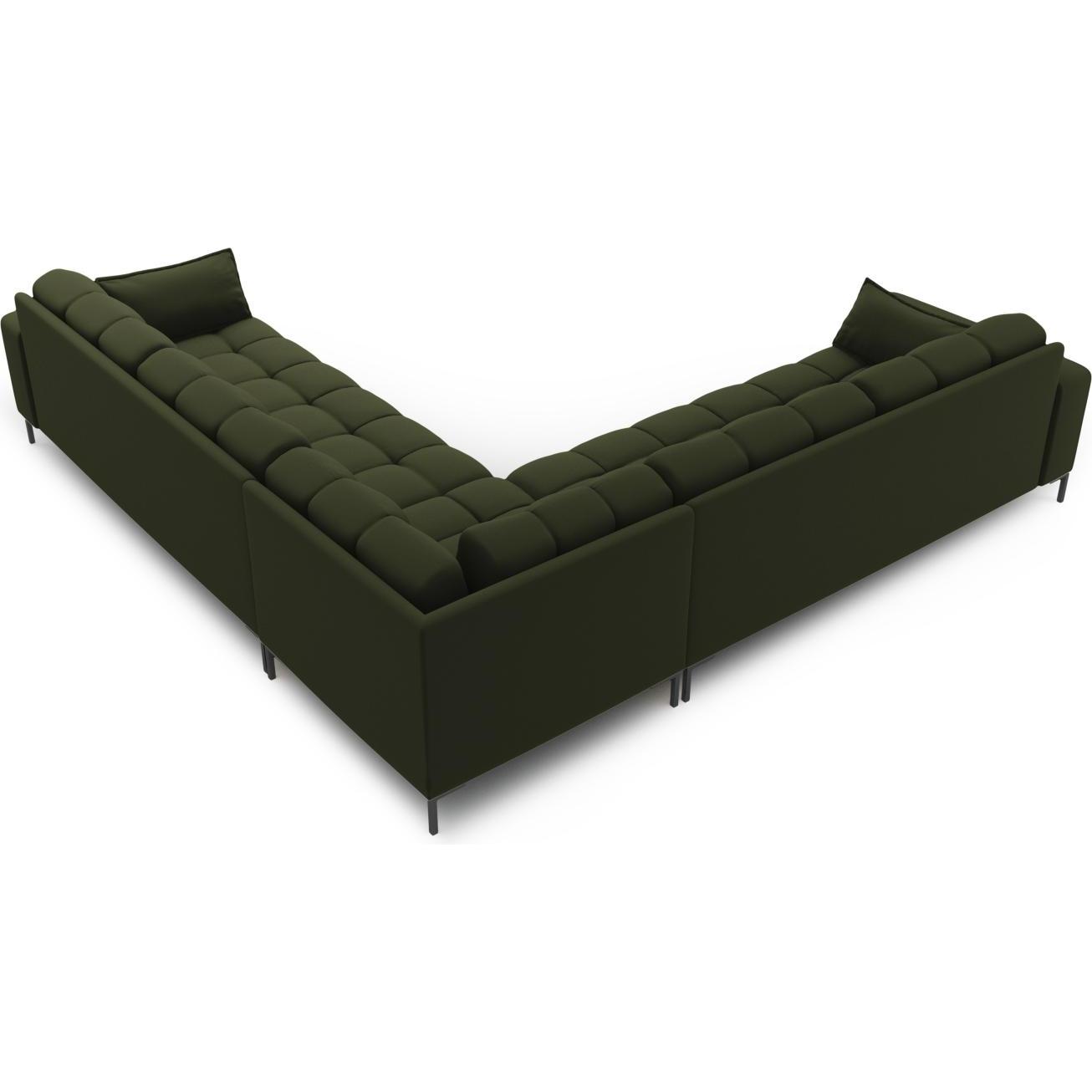 Thumbnail - Micadoni, Sofa, Mamaia (Ecksofa)