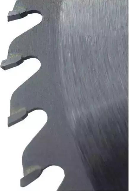 Produktbild Dedra Circular saw 160x12.75mm 36z. with cement carbide - H16036D