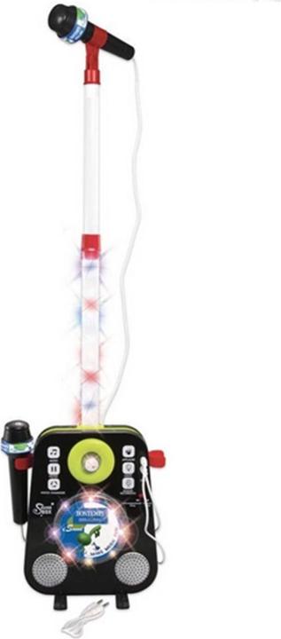Image du produit Bontempi Karaoké Sound Box