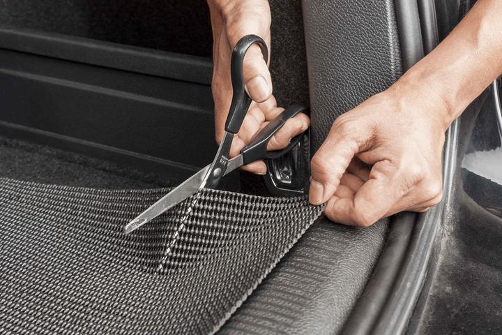 Produktbild Walser Anti-Rutschmatte-Auto