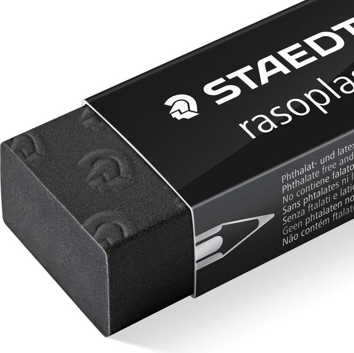 Produktbild Staedtler 526 -9 Radierer (e)