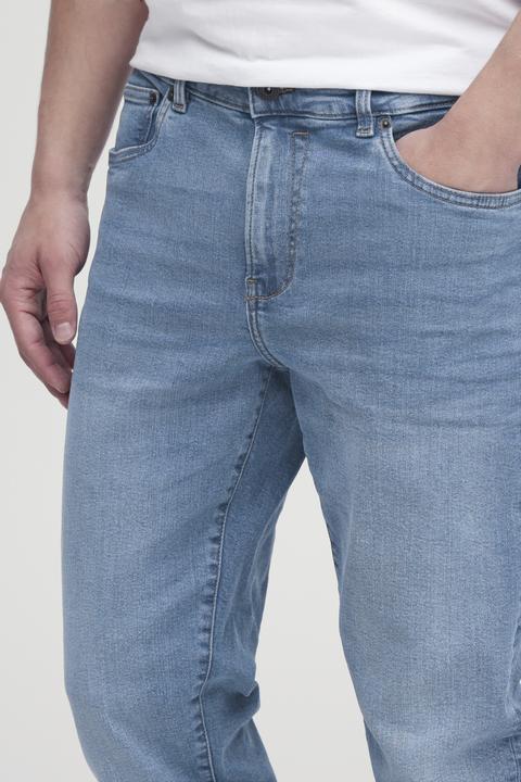 Actual product image Solid SDRyder Blue 200 21104845 (W36/L30)