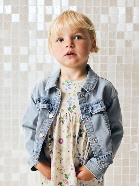 Immagine prodotto Name it Jeans Jacke (92)