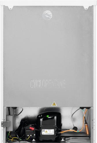 Image du produit AEG ATB48D1AW (Autonome, 85 l)