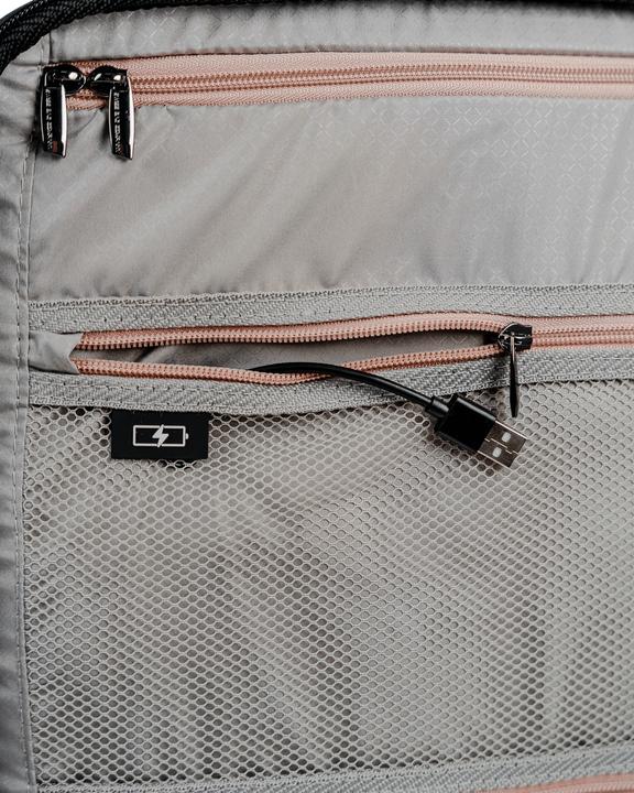 Actual product image Swissbags Echo (49 l)