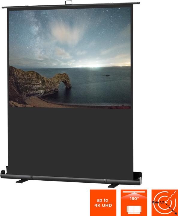 Produktbild Celexon Ultramobil Plus Professional (78", 16:9)