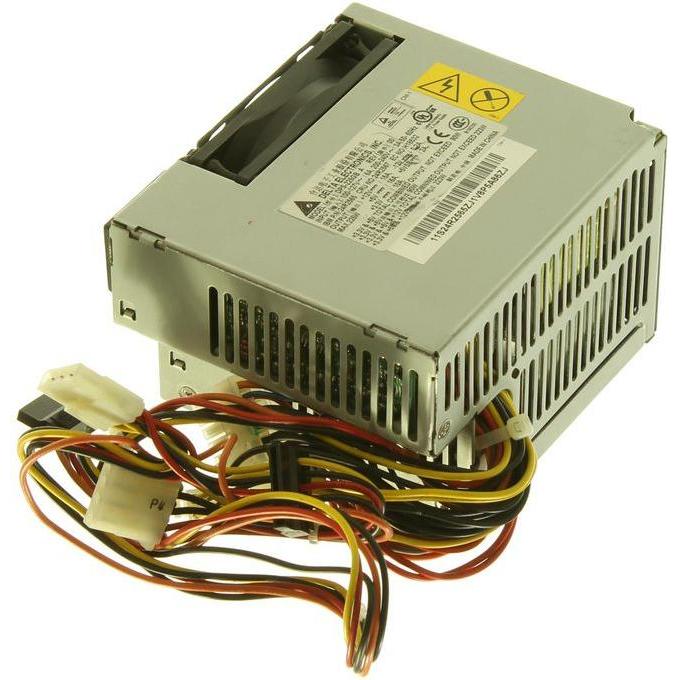 IBM Power Supply 225W (225 W), PC Netzteil