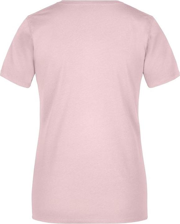 Produktbild James & Nicholson Basic TShirt (XL)