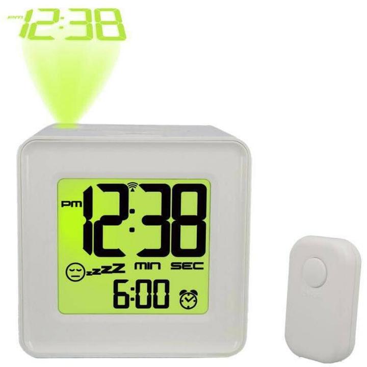 Immagine prodotto Technoline DreamMate Pro Radio Sveglia