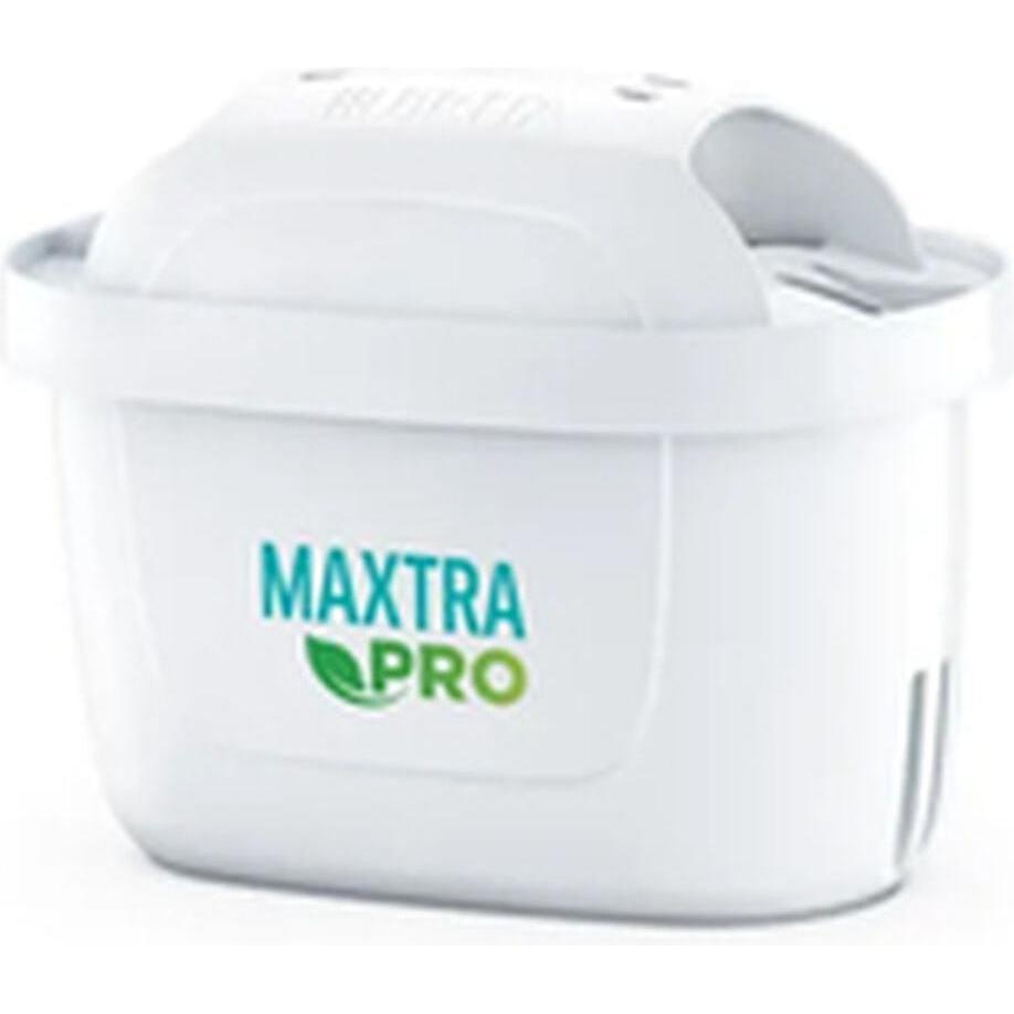 Brita Maxtra+ Pure Performance, Wasserfilter, Weiss