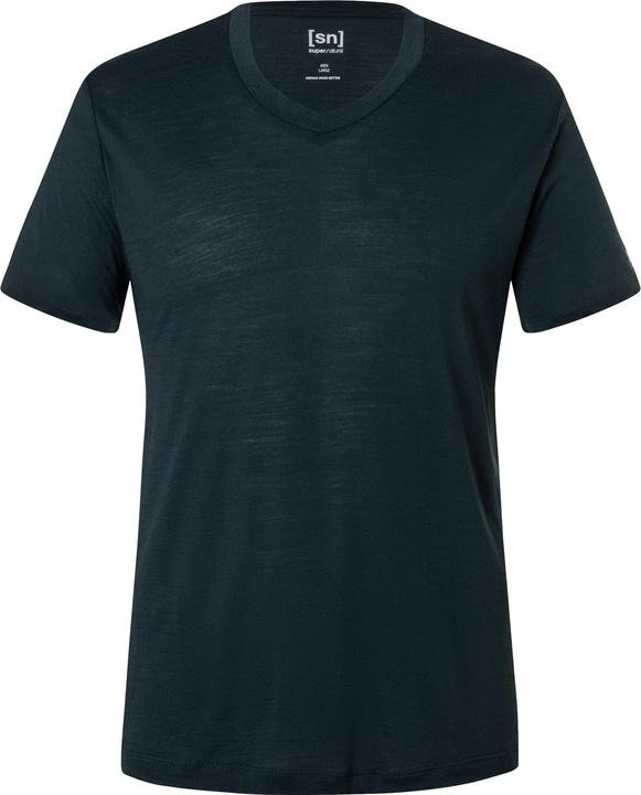 Image du produit Super Natural Sierra 140 V Neck (XXL)