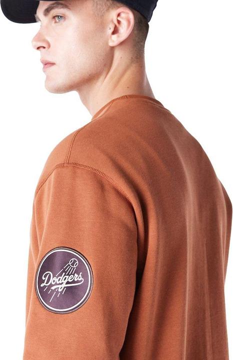 Immagine prodotto New Era Pullover in pile - TARTAN Los Angeles Dodgers - M (M)