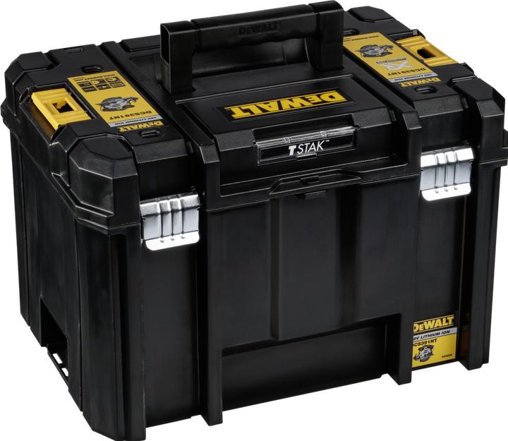 Actual product image DeWalt DCS391NT-XJ