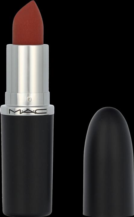 Image du produit MAC Cosmetics Macximal Silky Matte Lipstick Warm Teddy (Teddy chaud)