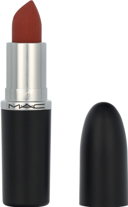 Produktbild MAC Cosmetics Macximal Silky Matte Lipstick Warm Teddy (Warm Teddy)