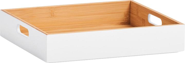 Actual product image Zeller Present All-purpose boxes (27 cm, 4.96 l, 1x)