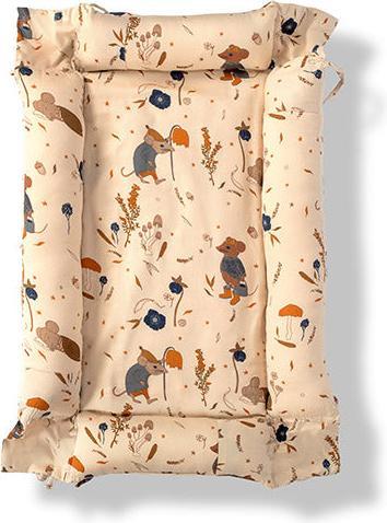 Image du produit That's mine Thats mine - Nid de bébé Mouse Night (65 cm, 80 cm)