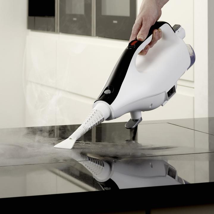 Immagine prodotto Severin Pulitore a vapore (1500 W)