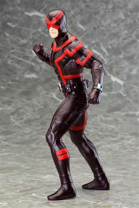 Immagine prodotto Kotobukiya Statua Marvel Comics ARTFX+ PVC 1/10 Ciclope (Marvel Now) 20 cm