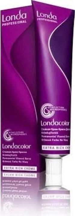 Produktbild Londa Londacolor 10/38 Light Blonde Gold-Pearl Hair Color 60ml (10/38)