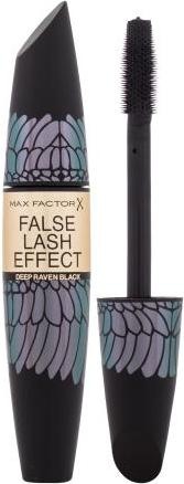 Produktbild Max Factor False Lash Effect Mascara No 006 (Deep Raven Black)