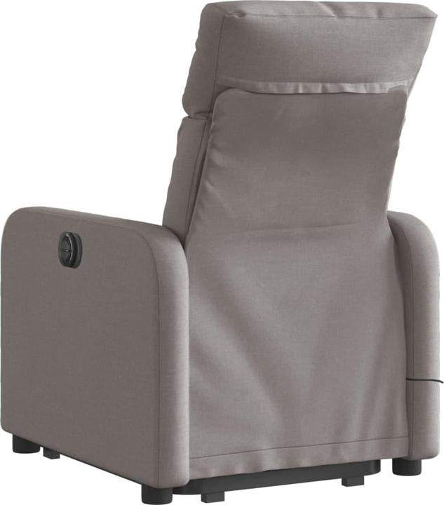 Image du produit vidaXL Massagesessel mit Aufstehhilfe