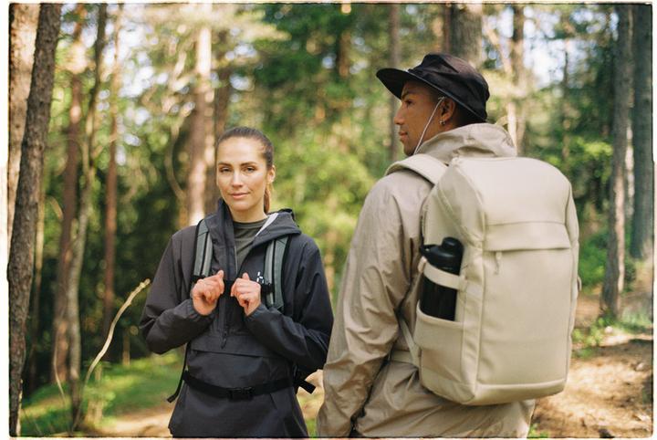 Actual product image Beckmann Street FLX (33 l)