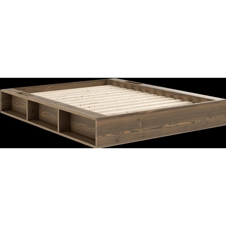 Thumbnail - Karup Design, Bett, Ziggy (140 x 200 cm)
