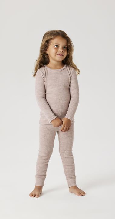 Immagine prodotto Name it Nmnwax Wool Rib Ls Top Noos (92)
