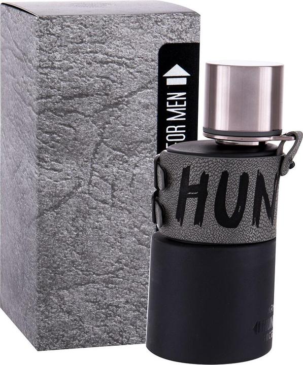 Image du produit Armaf Chasseur Intense (Eau de toilette, 100 ml)