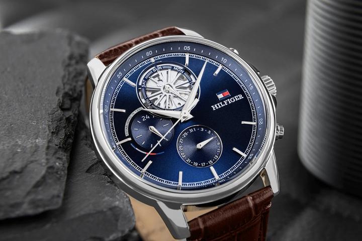Immagine prodotto Tommy Hilfiger Stewart 1710629