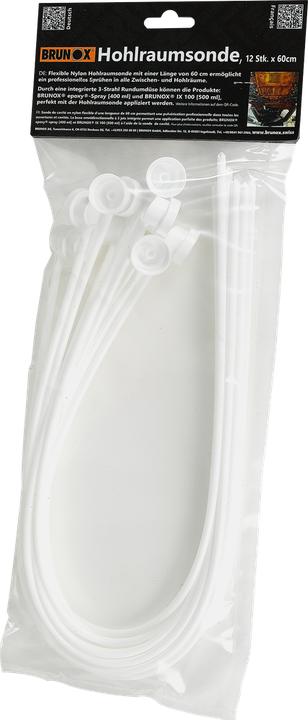 Actual product image Bruno Hohlraumsonde 600 mm
