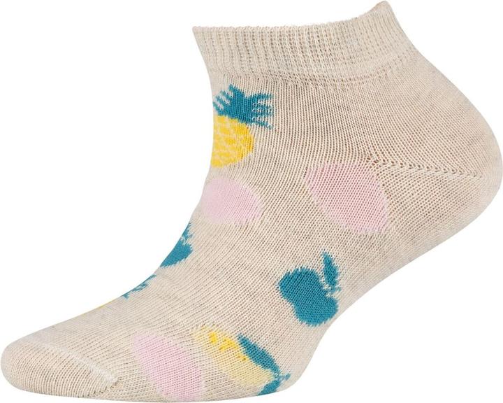 Actual product image Camano Sneakersocken motiv (pack of 8, 31 - 34)