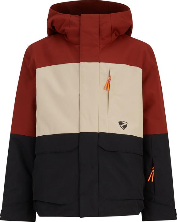 Image du produit Ziener ALIM jun (jacket ski) (140)