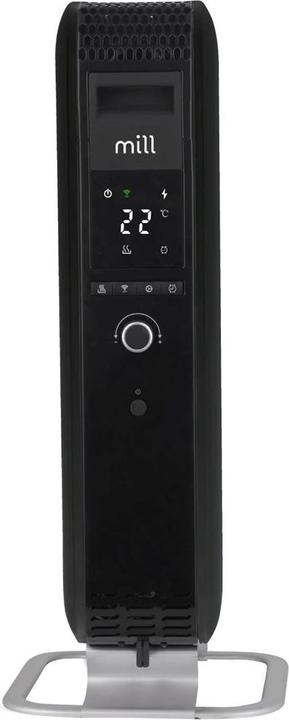 Actual product image Mill OIL2000WIFI3 Black (2000 W)