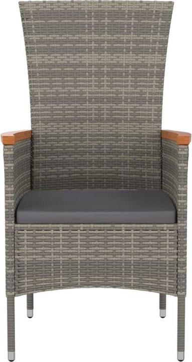 Produktbild vidaXL Gartenstuhl