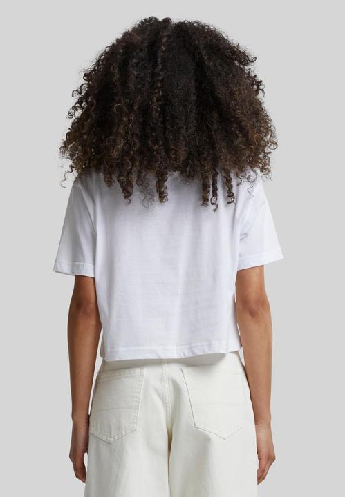 Produktbild Urban Classics Ladies Short Oversized Tee (XL)