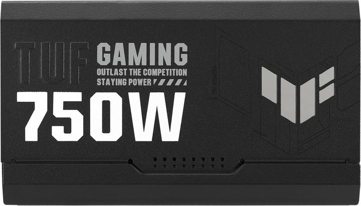 Productafbeelding ASUS TUF Gaming (750 W)
