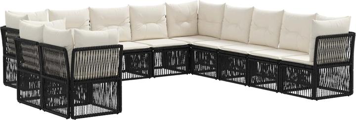 Produktbild vidaXL Garten-Sofa