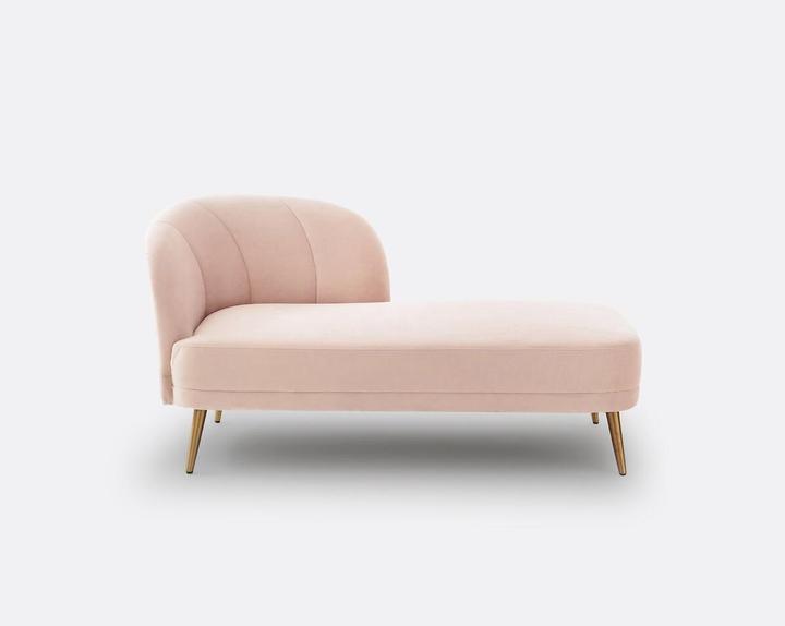 Actual product image La Redoute Interieurs Leone (Corner sofa)