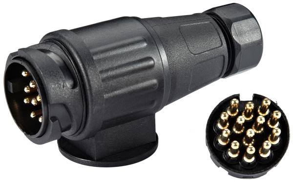 Actual product image Work>it Plug 13-pin