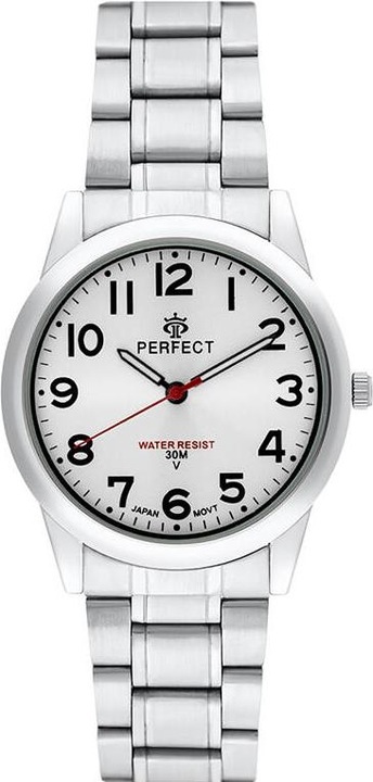 Produktbild PERFECT R50-02 Herrenuhr (38 mm)