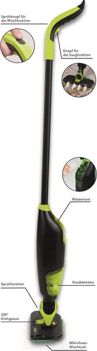 Immagine prodotto Maxxmee Tergicristallo spray