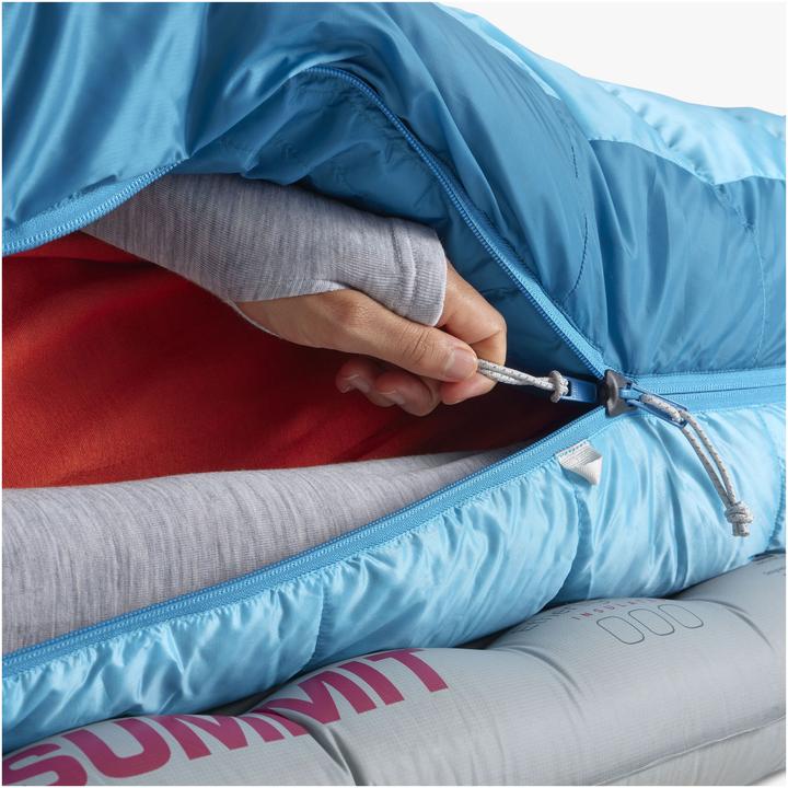 Image du produit Sea To Summit Women's Trek Femmes -1°C Down Sac de couchage