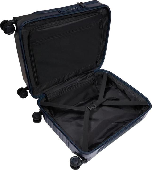 Actual product image Piquadro PQ-Light - Handgepäcktrolley mit Laptoptasche 17.3" (40 l)