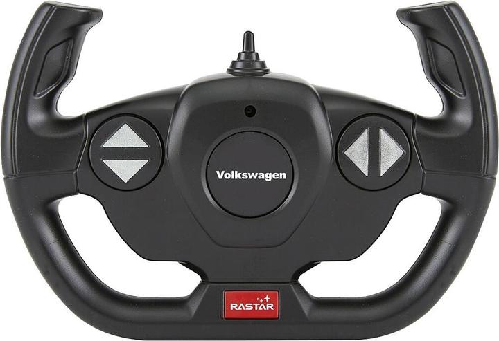 Image du produit Jamara VW Beetle 1:14 rose 2,4GHz