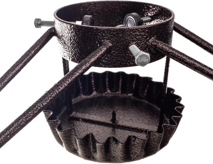 Produktbild Kadax Weihnachtsbaumständer mit Wasserbehälter