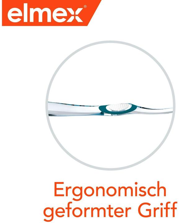 Actual product image Elmex Pro Interdental Medium (Medium, 1x)