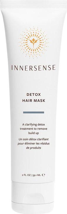 Image du produit Innersense Organic Beauty Masque capillaire détox (59.10 ml)