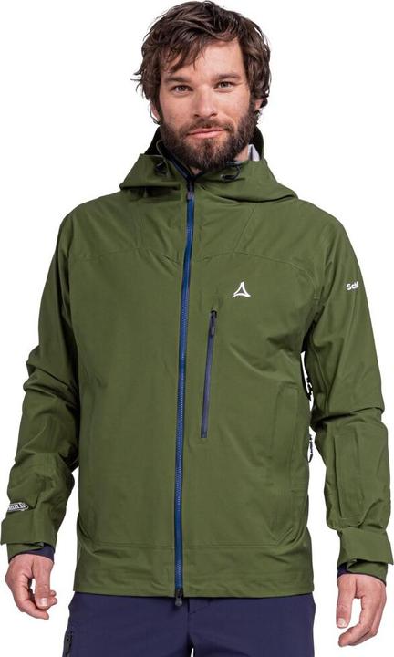 Immagine prodotto Schöffel Giacca 3L Pizac (3XL)